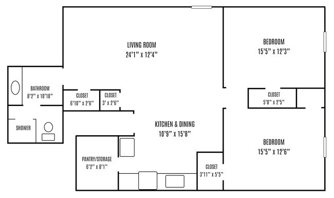 Building Photo - 3810 Basswood Dr SW