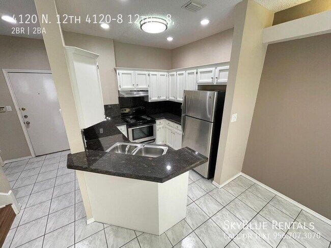 Foto del edificio - 4120 N 12th St