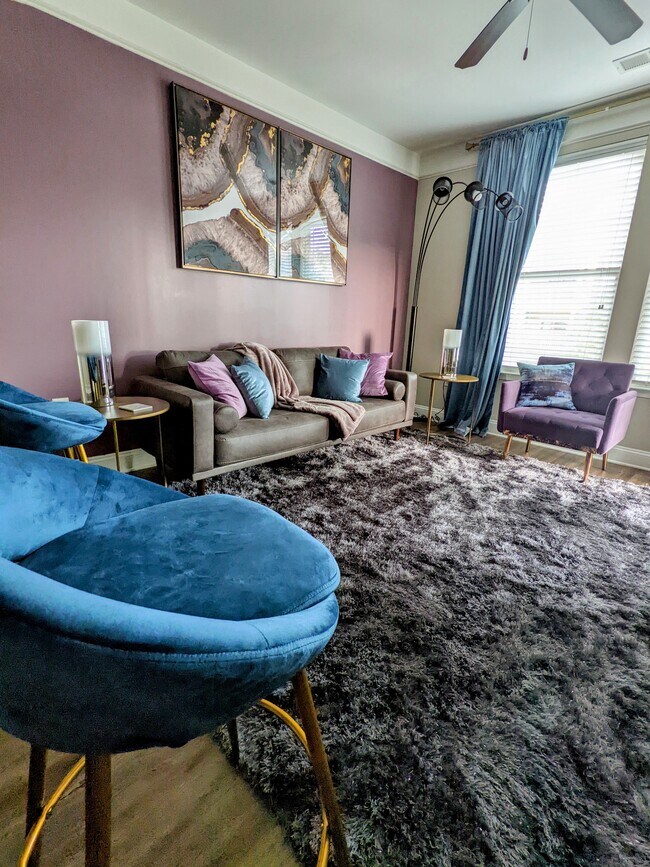 Foto del edificio - 5424 S Miami Blvd