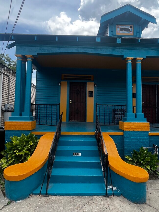 Foto del edificio - 2331 Saint Anthony St