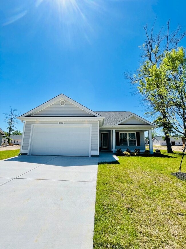 Photo - 3bd/2ba home w/ high end finishes right in the heart of Conway!