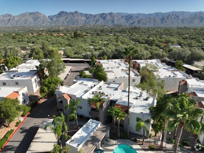 3D Exterior - Estancia