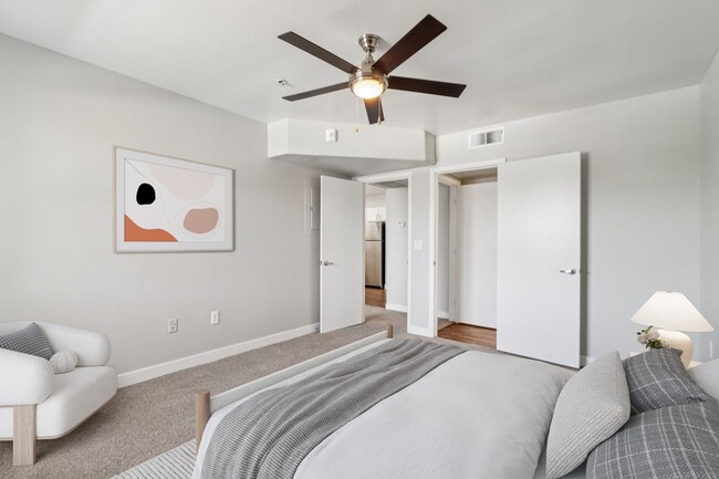 Interior Photo - The Grove Deer Valley