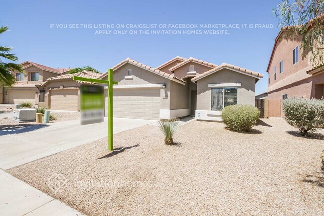 Foto del edificio - 3230 W Allens Peak Dr