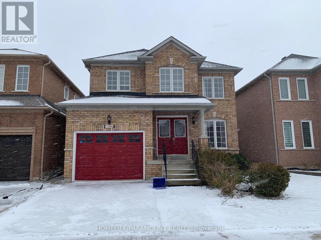1086 Sprucedale Ln, Milton, ON L9T 5P7 House for Rent in Milton, ON