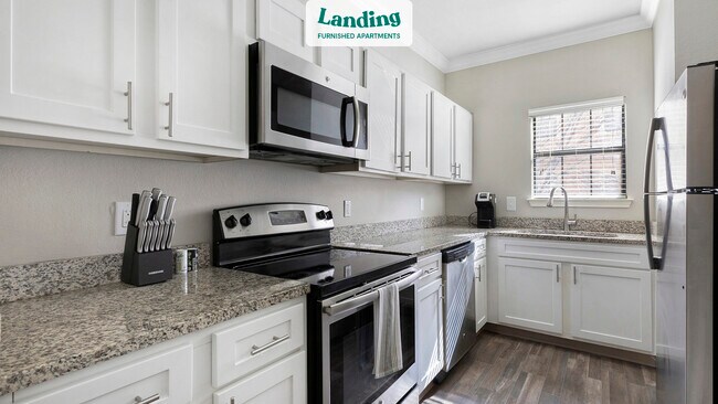 Foto del edificio - 4800 Oak St