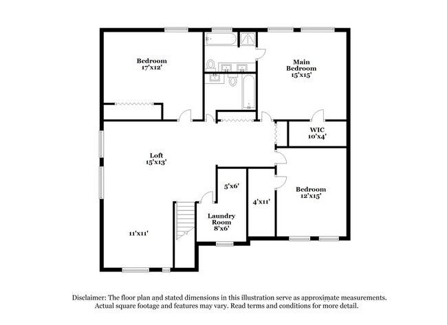 Foto del edificio - 14988 Lovely Dove Ln