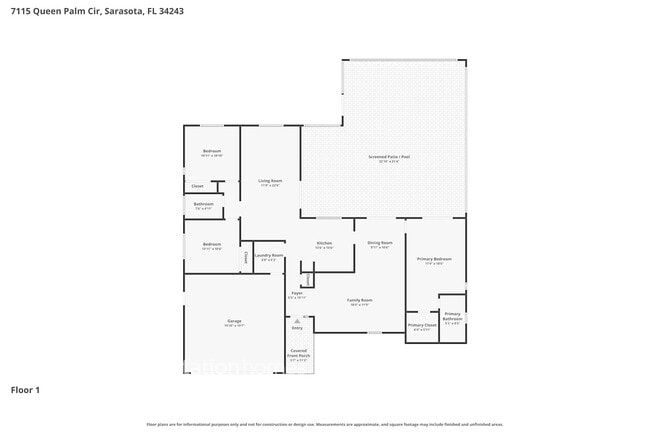 Foto del edificio - 7115 Queen Palm Cir