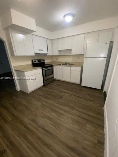 Foto del edificio - 6241 Dawson St
