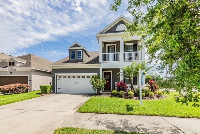 Foto del edificio - 8107 Champions Forest Way