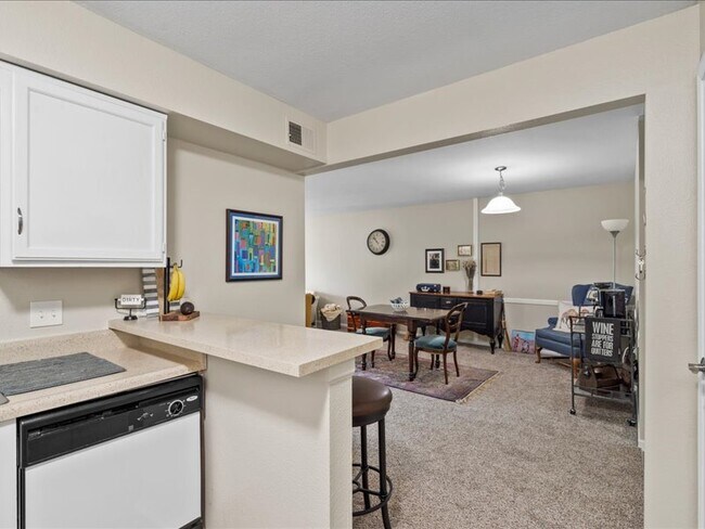 Foto del edificio - Highpointe Apartments