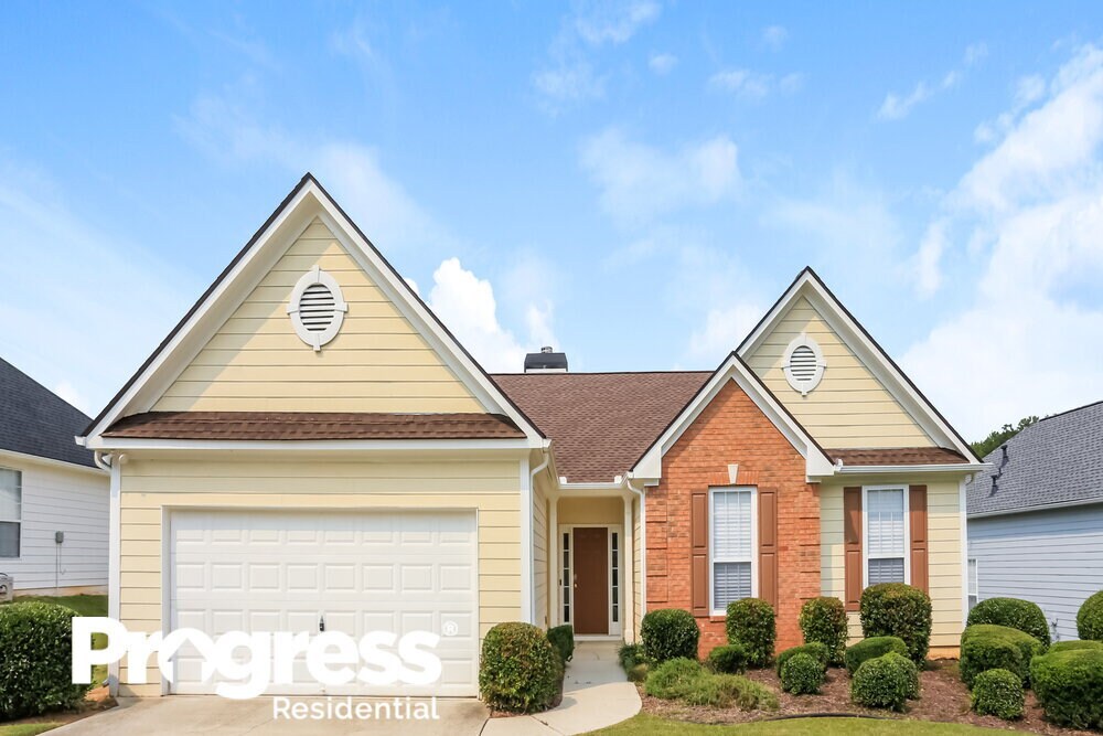 Foto principal - 4950 Cascade Hills Cir SW