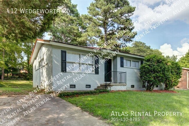 Foto del edificio - 412 Wedgeworth Rd