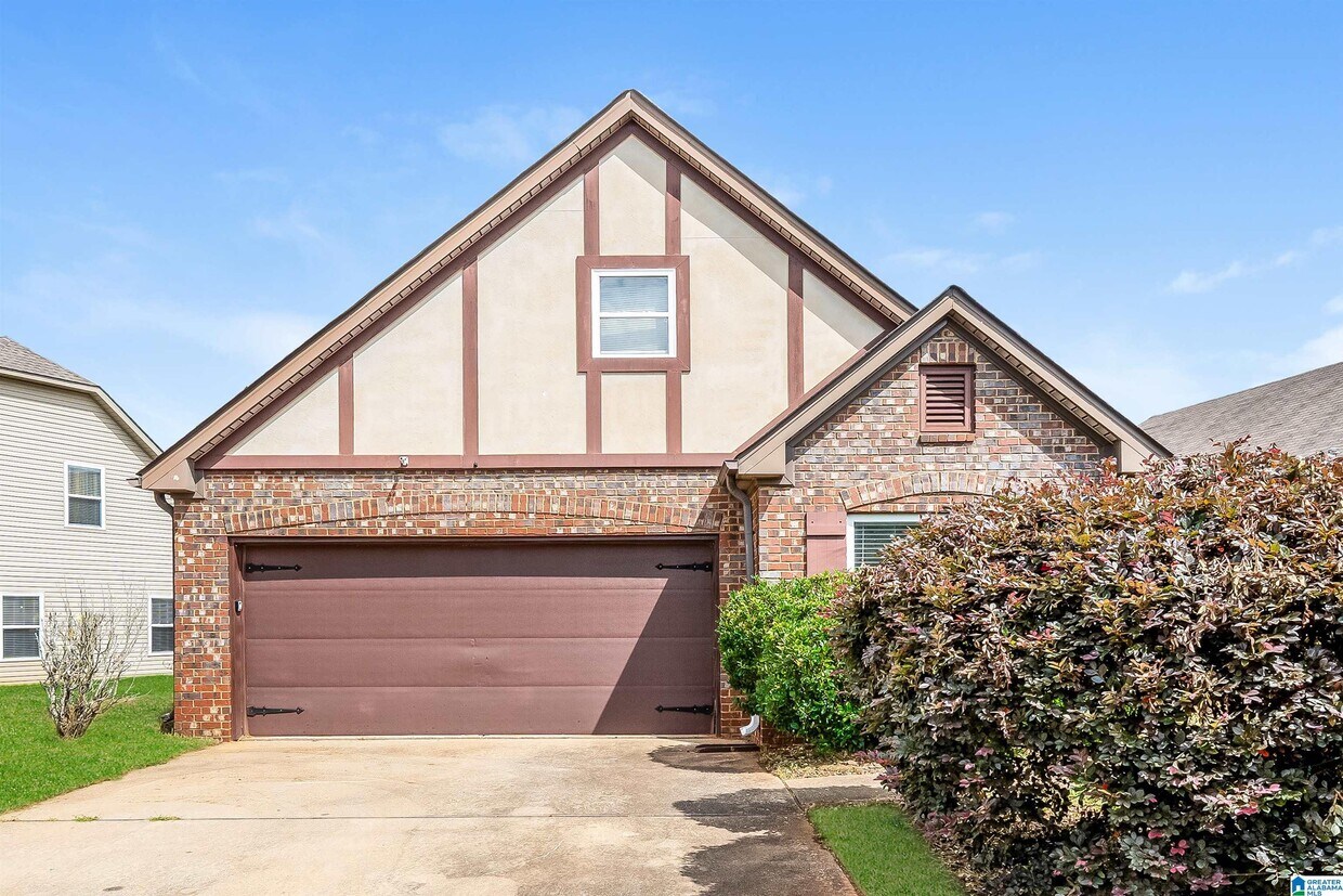 Foto principal - 4563 Rosser Loop Dr