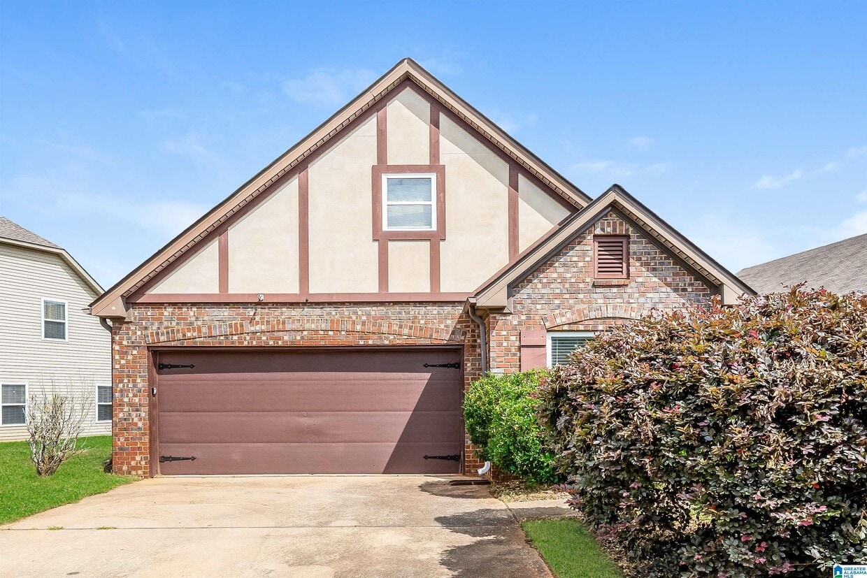 Primary Photo - 4563 Rosser Loop Dr