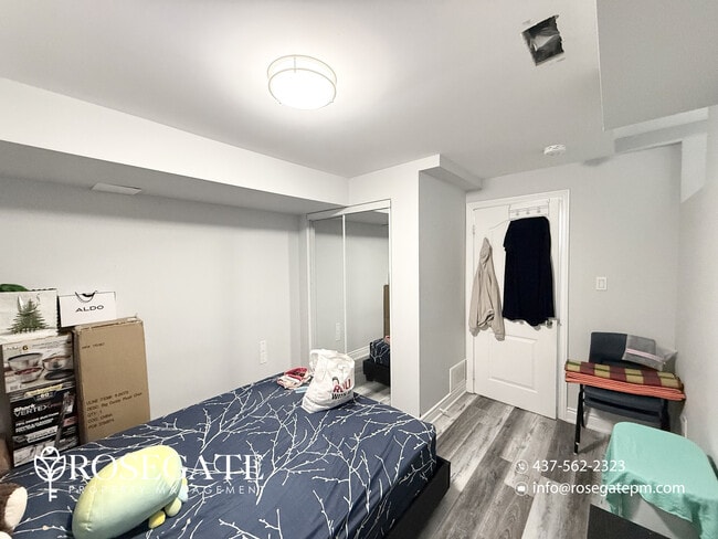 Building Photo - All-Inclusive 2-Bedroom Unit with Parking in Brampton (Utilities Included)