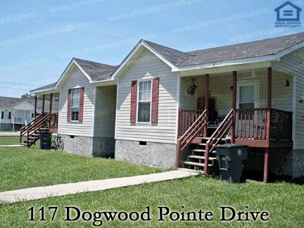 Building Photo - 117 Dogwood Pointe Dr