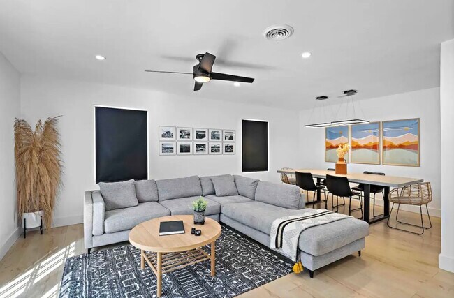 Foto del edificio - 5401 W 43rd St