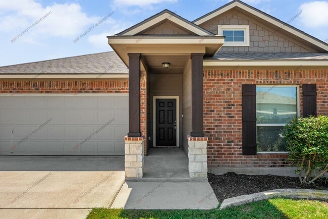 Building Photo - 4 Bedroom Home in Westfield (Belton ISD)!