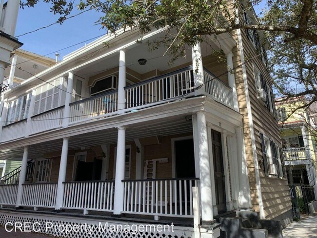 Building Photo - 3 br, 2 bath House - 73 Ashley Avenue Unit A