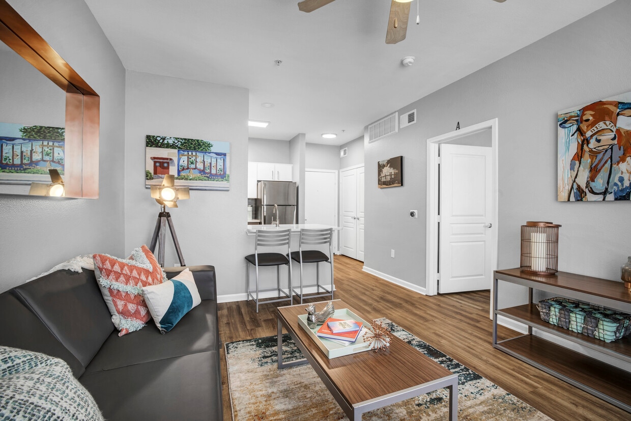 The Sterling House Apartments in Austin, TX