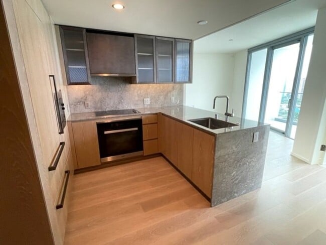 Building Photo - Brand New Koula 1-Bedroom!