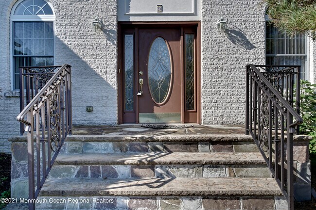 Foto del edificio - 24 Palamino Dr