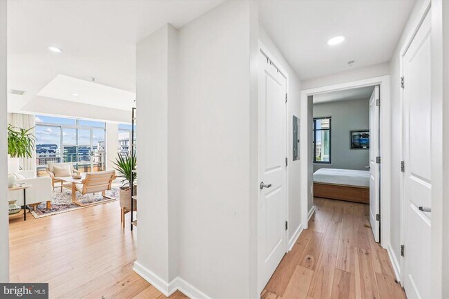 Foto del edificio - 475 K St NW