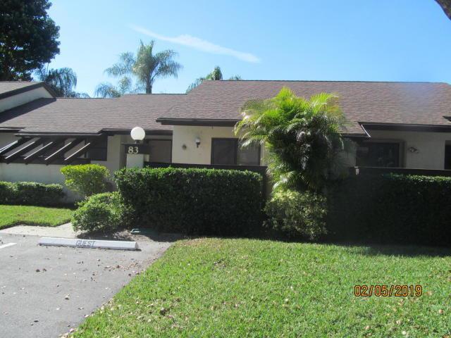 Foto principal - 83 Wood Rose Ct