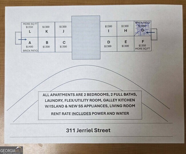 Building Photo - 311 Jerriel St