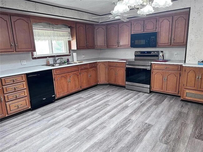 Foto del edificio - 3709 Fairview St