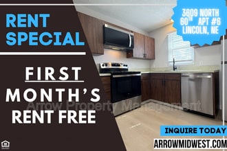 Building Photo - 3609 N 60th St