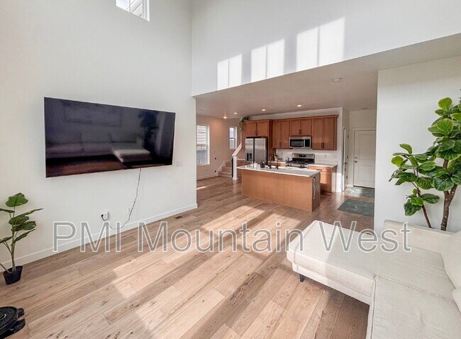 Foto del edificio - 11682 S Bingham Rim Rd