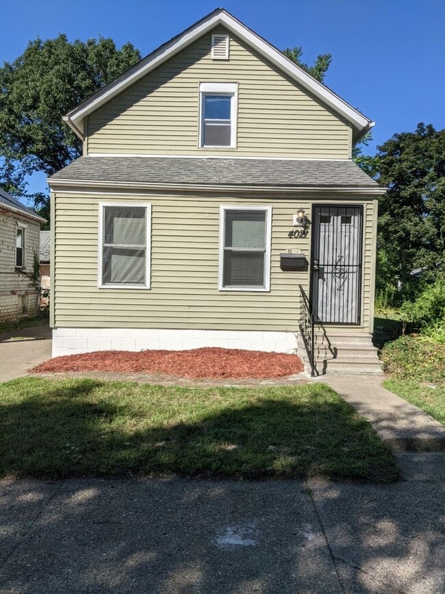 Building Photo - 4021 Neff Ave
