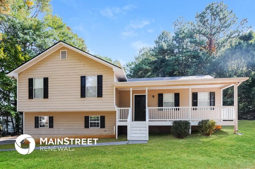 Primary Photo - 1217 Hardin Bridge Rd