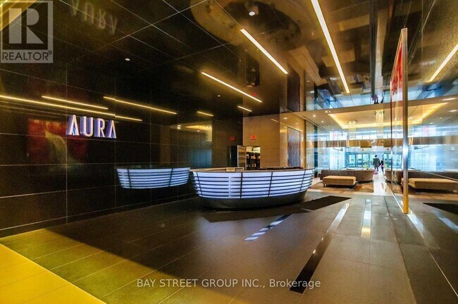 Photo du bâtiment - 386-4386 Yonge St