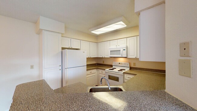 Interior Photo - Seabrook