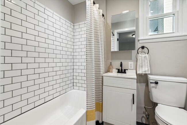 Foto del edificio - 2666 Janney St