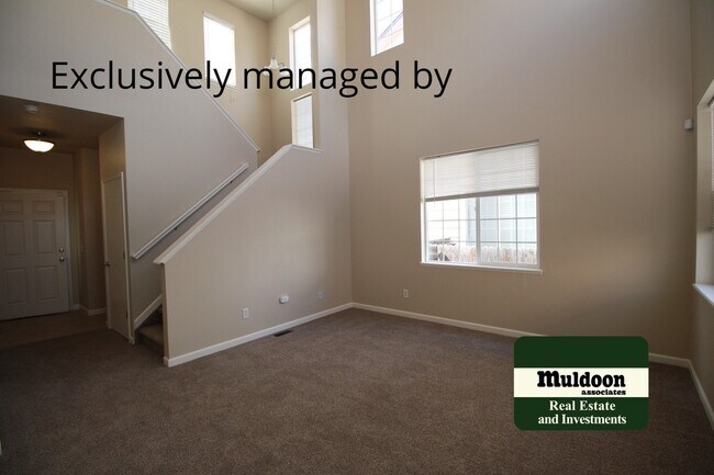 Foto del edificio - 7130 Canyon Creek Point