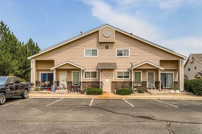 Foto del edificio - 1601 Great Western Dr