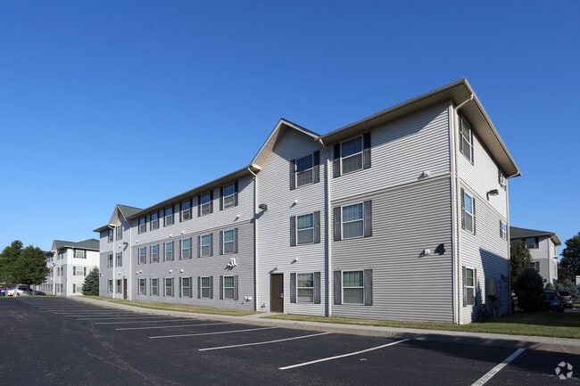 Building Photo - Park Place Student Housing