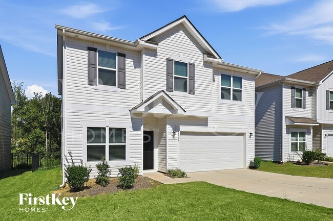 Building Photo - 2819 Curbstone Ln