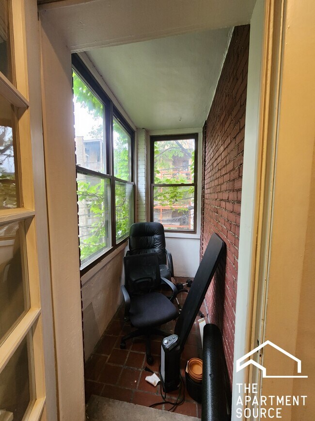 Foto del edificio - 3117 N Orchard St