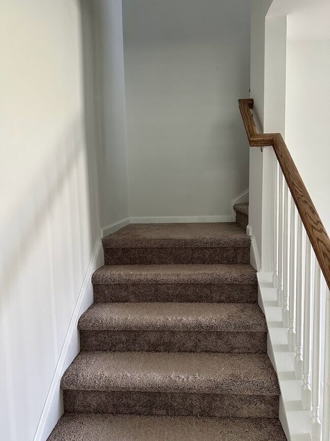 Foto del edificio - Charming 3BR House in Lexington