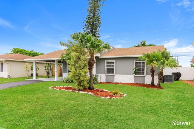 Foto del edificio - 7903 SW 3rd St