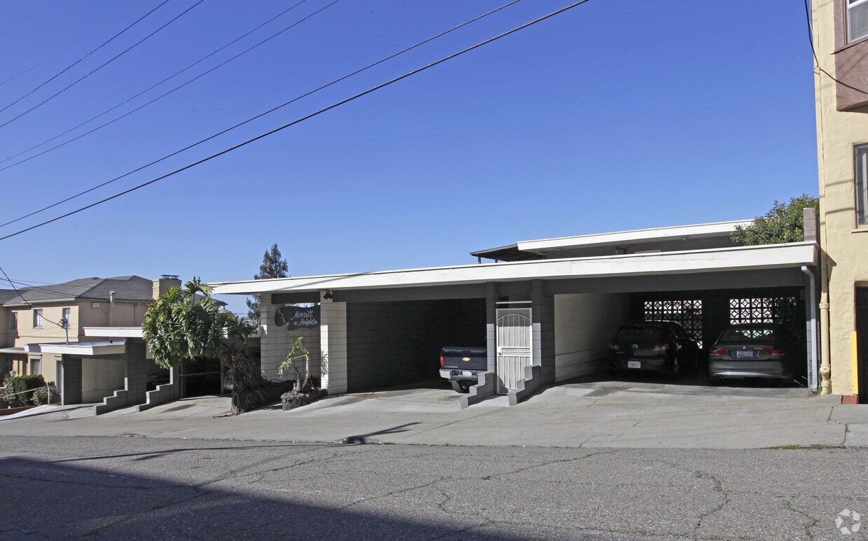 Foto del edificio - Merritt Heights