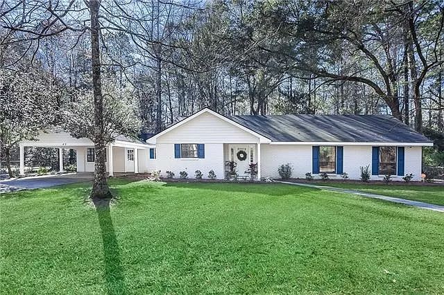 Primary Photo - 3 bedroom 2 bath home with large bonus room