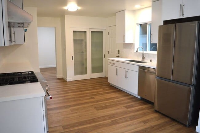 Foto del edificio - Crest23-25