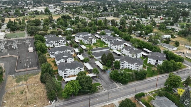  - Village on Broadway