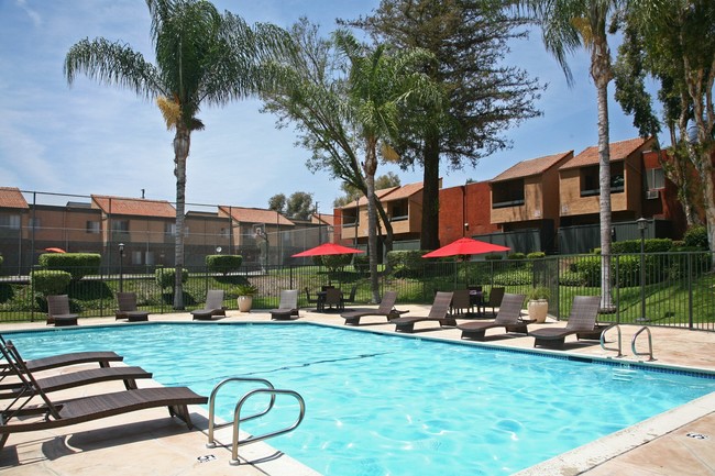 Brookhollow - Apartments in West Covina, CA | Apartments.com